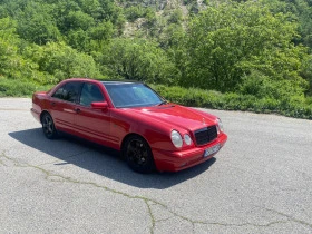 Mercedes-Benz E 240, снимка 1