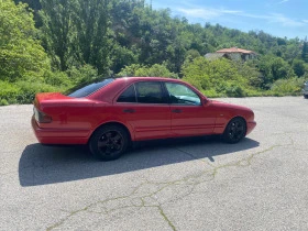 Mercedes-Benz E 240, снимка 2