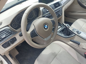 BMW 320 F30 / F31, снимка 9 - Автомобили и джипове - 45758973