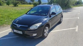     Hyundai I30 CW