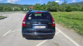 Hyundai I30 CW | Mobile.bg    6