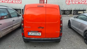 Renault Kangoo, снимка 3