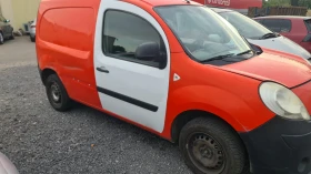 Renault Kangoo, снимка 2