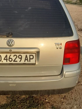 VW Passat, снимка 4