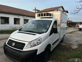 Fiat Scudo Хладилен, снимка 4