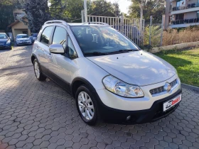 Fiat Sedici 1.6i/EURO.5B/115 000 РЕАЛНИ КМ ! ! ! , снимка 3