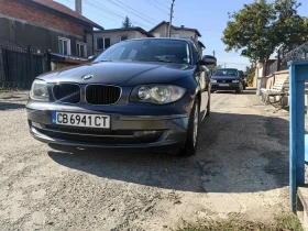 BMW 118 Face, снимка 10