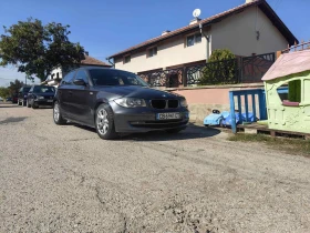 BMW 118 Face, снимка 11