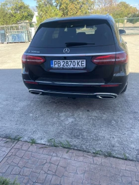 Mercedes-Benz E 300 Full , снимка 6