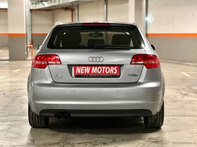 Audi A3 2.0TDI-S-Line-Automatic-лизинг през Уникредит , снимка 7