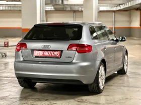 Audi A3 2.0TDI-S-Line-Automatic-лизинг през Уникредит , снимка 6