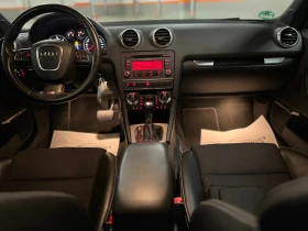 Audi A3 2.0TDI-S-Line-Automatic-лизинг през Уникредит , снимка 12