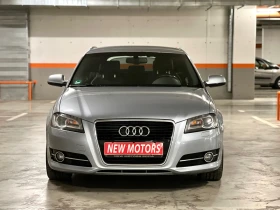 Audi A3 2.0TDI-S-Line-Automatic-лизинг през Уникредит , снимка 2