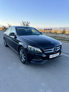 Mercedes-Benz C 220 Avangarde, снимка 3