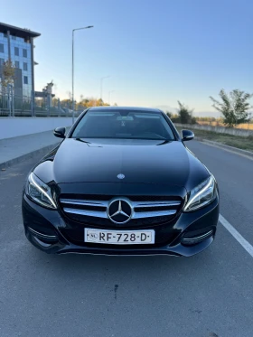 Mercedes-Benz C 220 Avangarde, снимка 2