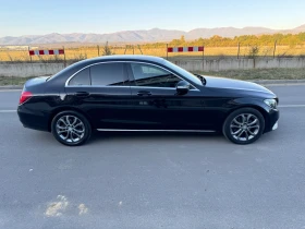 Mercedes-Benz C 220 Avangarde, снимка 8