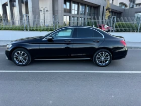 Mercedes-Benz C 220 Avangarde, снимка 7