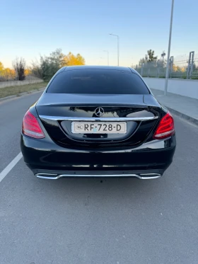 Mercedes-Benz C 220 Avangarde, снимка 6