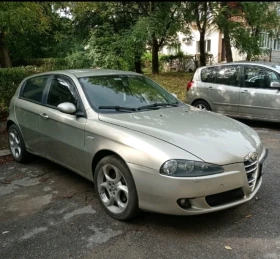 Alfa Romeo 147 2.0 TS 16V, снимка 1