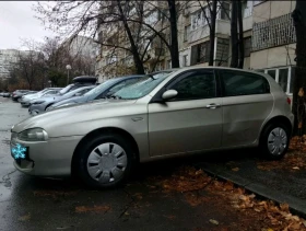 Alfa Romeo 147 2.0 TS 16V, снимка 6