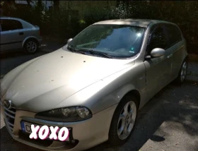 Alfa Romeo 147 2.0 TS 16V, снимка 2