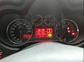 Alfa Romeo 147 2.0 TS 16V, снимка 4