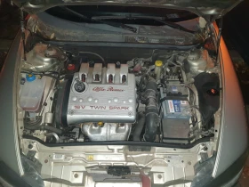 Alfa Romeo 147 2.0 TS 16V, снимка 7