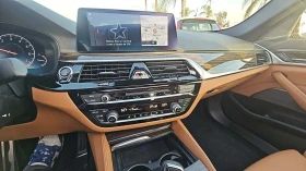 BMW 540 НАЛИЧНА СЕРВИЗНА, * 360 , HEAD-UP DISPLAY, снимка 5