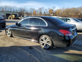 Mercedes-Benz C 300 Подгрев* Keyless* Камера, снимка 3