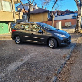 Peugeot 207, снимка 11