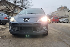 Peugeot 207, снимка 1