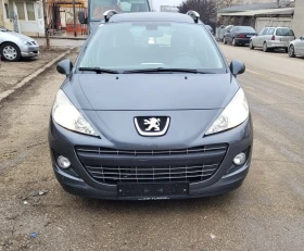 Peugeot 207, снимка 4