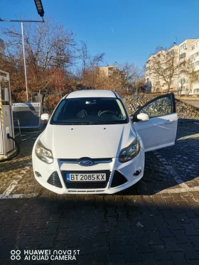 Ford Focus, снимка 12