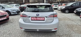 Lexus CT 200h 1.8-99кс.AVTOMAT, снимка 7