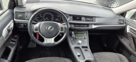 Lexus CT 200h 1.8-99кс.AVTOMAT, снимка 15