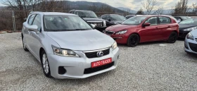 Lexus CT 200h 1.8-99кс.AVTOMAT, снимка 3