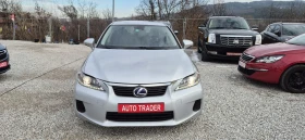 Lexus CT 200h 1.8-99кс.AVTOMAT, снимка 2