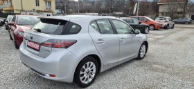 Lexus CT 200h 1.8-99кс.AVTOMAT, снимка 5