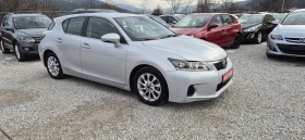 Lexus CT 200h 1.8-99кс.AVTOMAT, снимка 4