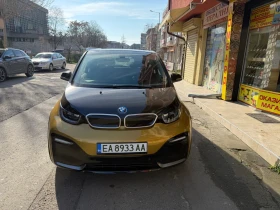 BMW i3 ГАРАНЦИЯ ДО 2030г, снимка 2