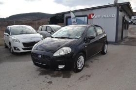 Fiat Punto 1.3M-JET | Mobile.bg    2