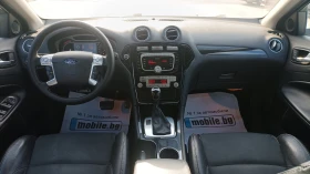 Ford Mondeo 2.0 d automat, снимка 10