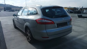 Ford Mondeo 2.0 d automat, снимка 7