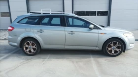 Ford Mondeo 2.0 d automat, снимка 4