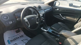 Ford Mondeo 2.0 d automat, снимка 9