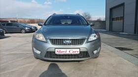 Ford Mondeo 2.0 d automat, снимка 2