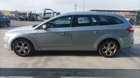 Ford Mondeo 2.0 d automat, снимка 8