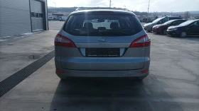 Ford Mondeo 2.0 d automat, снимка 6