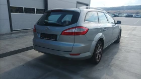 Ford Mondeo 2.0 d automat, снимка 5