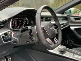 Audi Rs6 * DYNAMIC* EXCLUSIVE* 360* B&O* , снимка 8